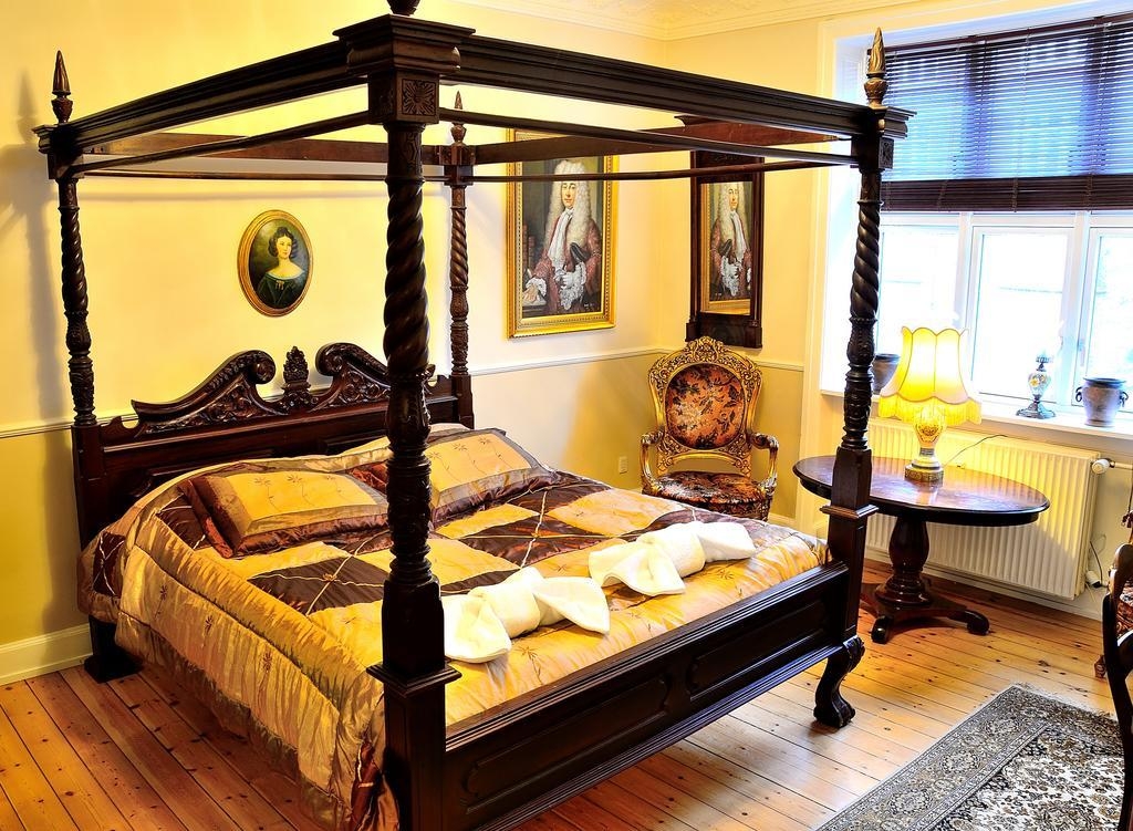 Louer une chambre à Copenhague
