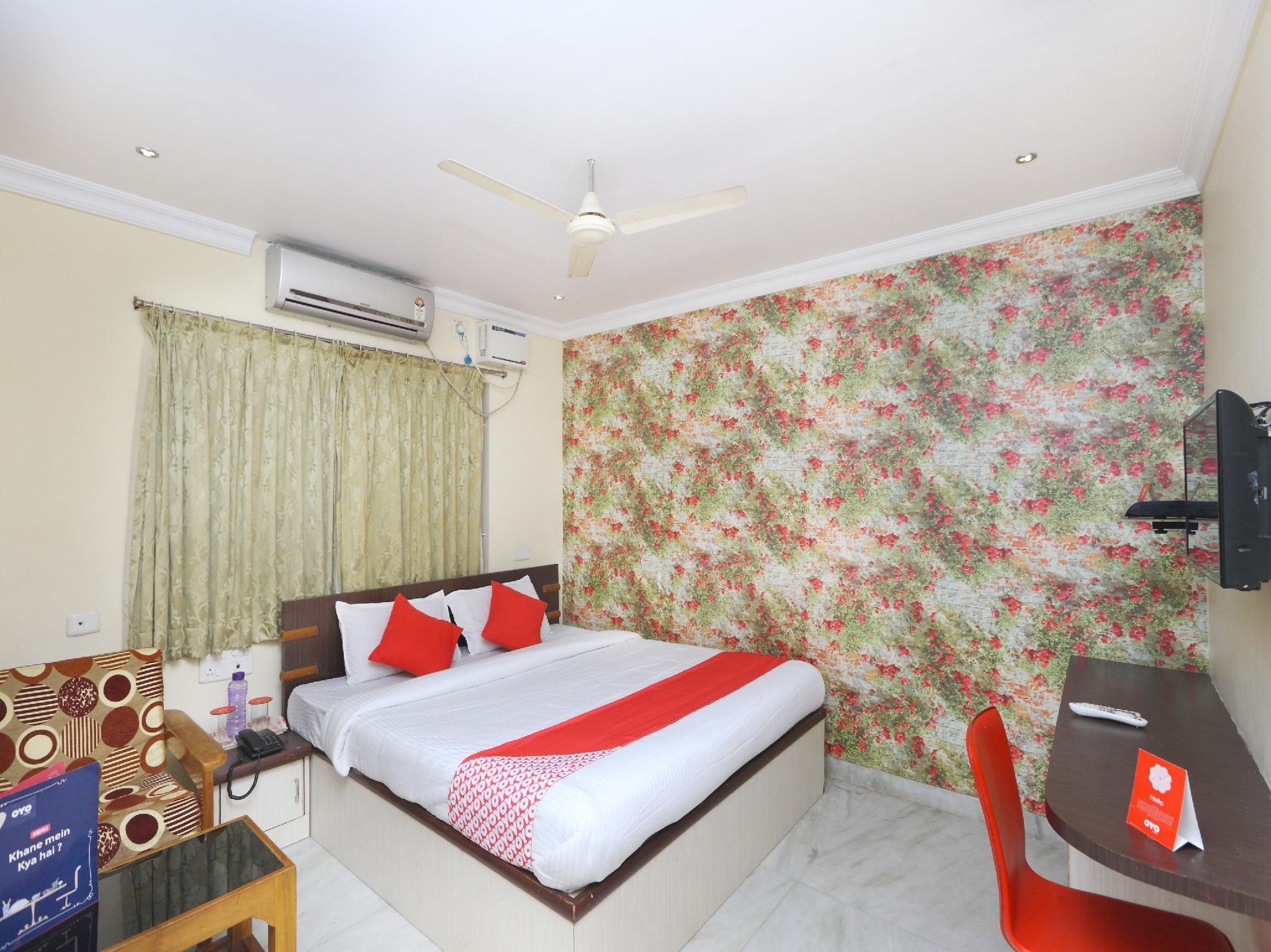 Oyo 1054 Hotel Avnb Towers