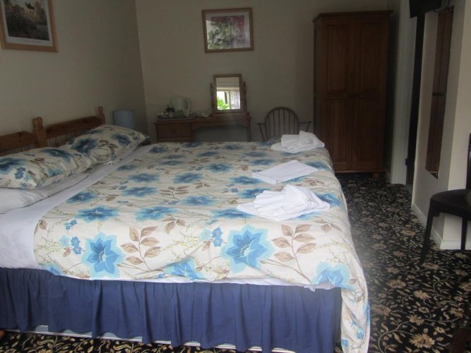 The Roseberry Hotel