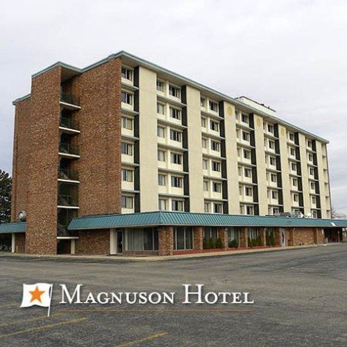 Days Inn Lansing South