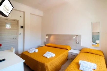 Solaris Paestum Hotel
