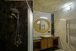 Kayatas Cave Suites Hotel