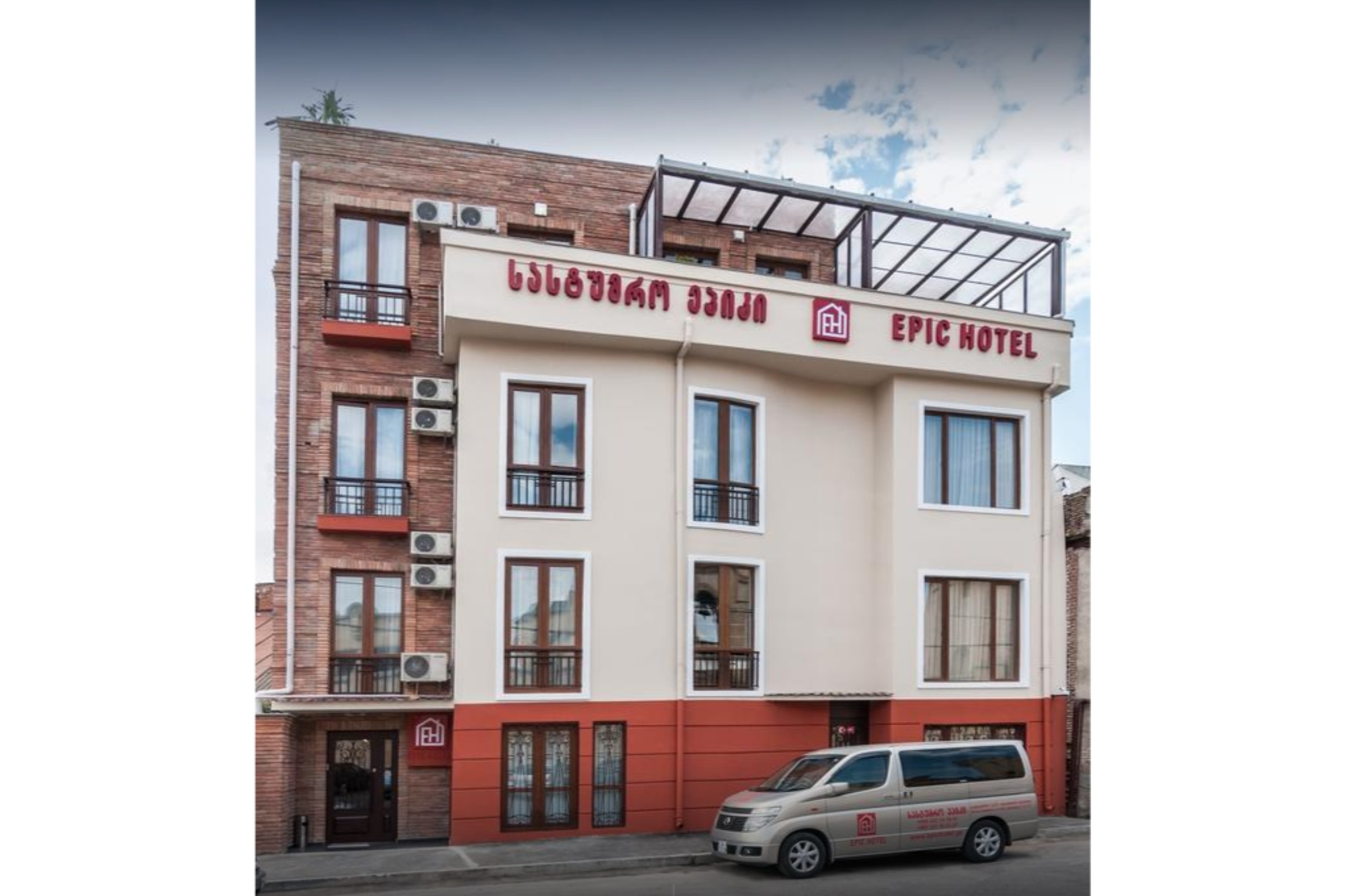 Liva Hotel