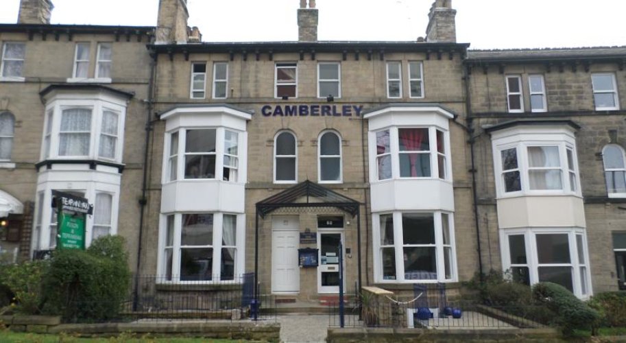 The Camberley