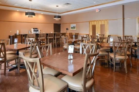 Holiday Inn Express Breezewood