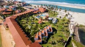 Jangadeiro Praia Hotel