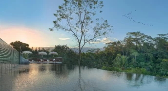 Komaneka at Tanggayuda