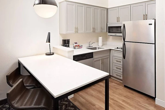 Residence Inn By Marriott Tysons