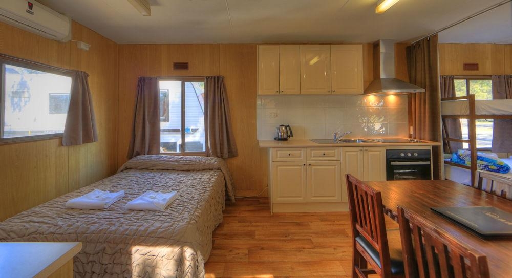 Eureka Stockade Holiday Park