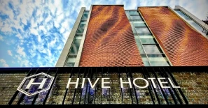 Hive Hotel