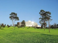 Satsuma Golf Resort Hotel