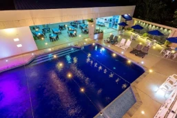 Hotel Oasis De La Colina