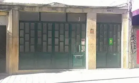 Sauna Camoes