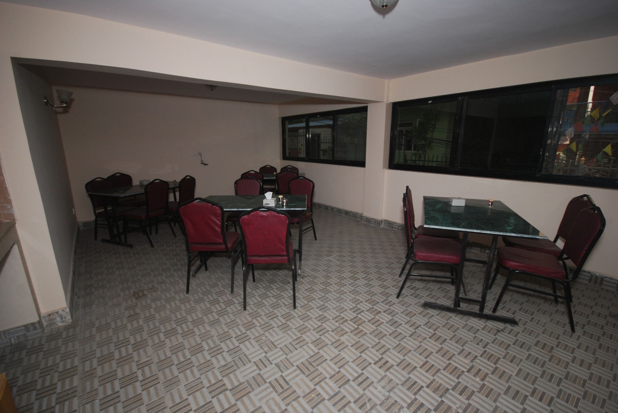 Kathmandu Sunny Hotel