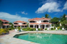 Isla Bonita Yacht Club