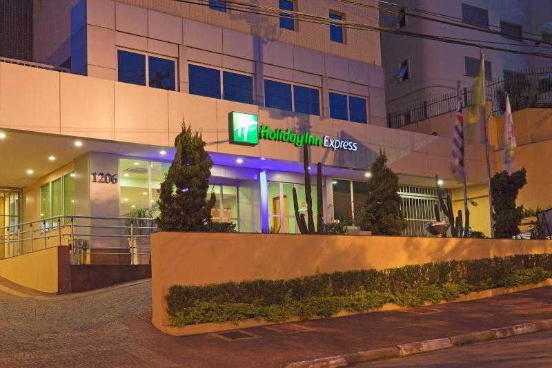 Holiday Inn Express Sumare Avenue