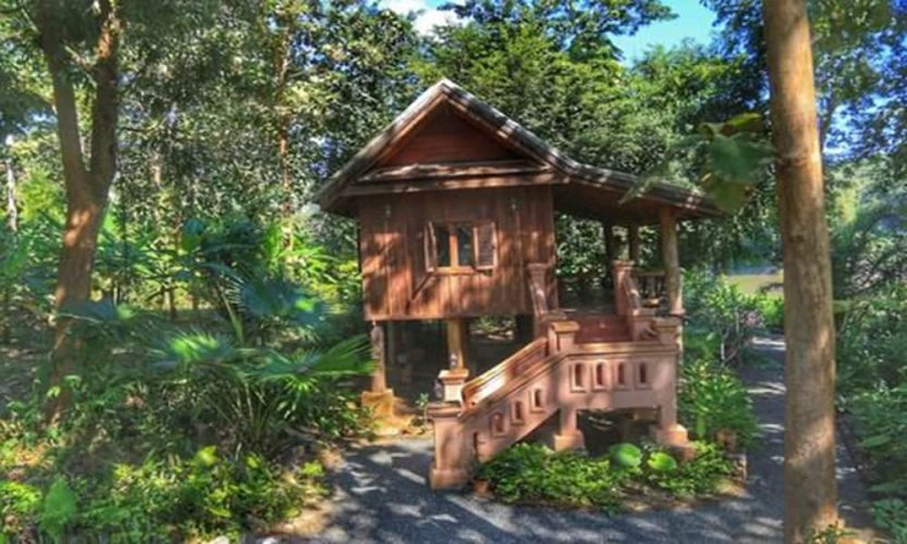 Mahout Resort