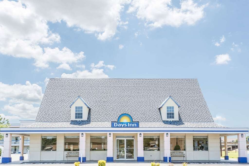 Days Inn by Wyndham Bossier City