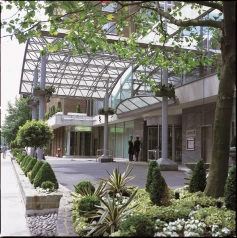 Radisson Blu Portman London