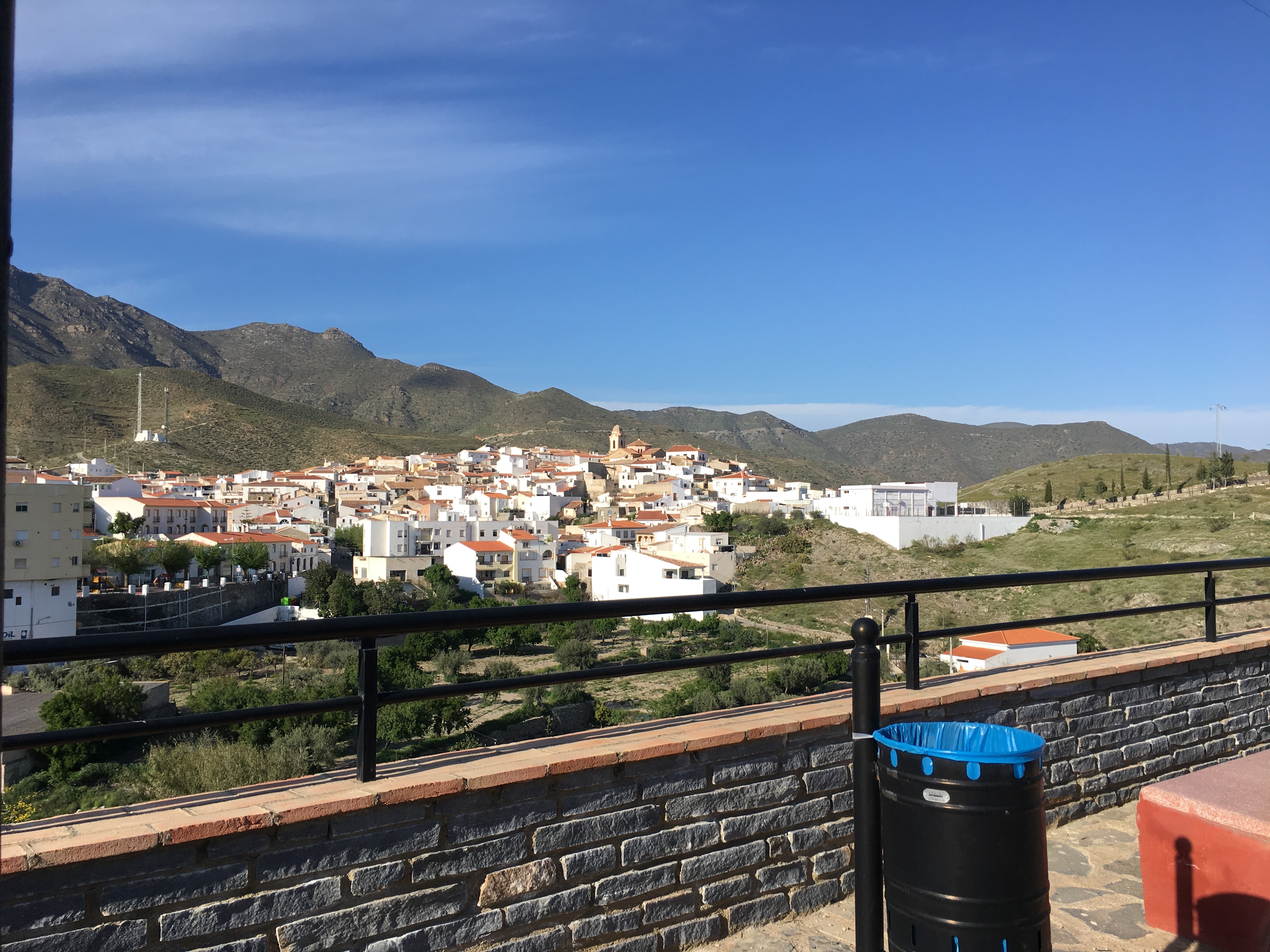 Hostal La Escapada