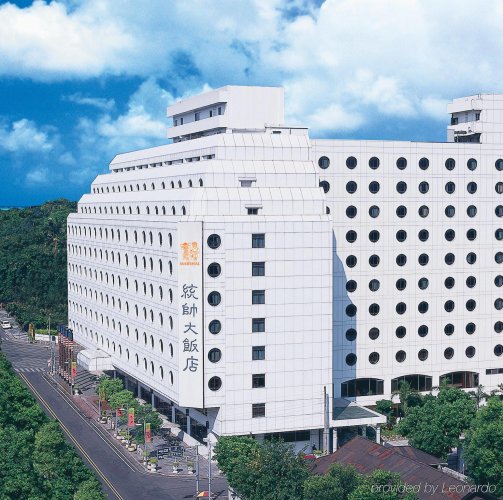 Marshal Hotel