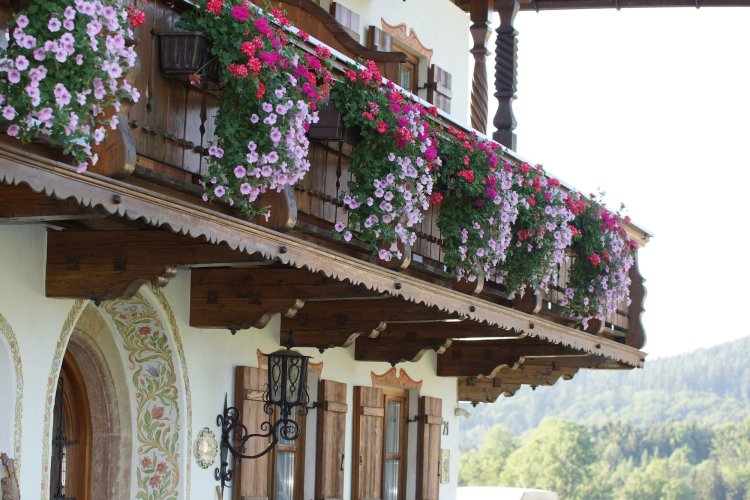 Wimmerhof Inzell