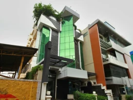 OYO 15955 Rest Inn