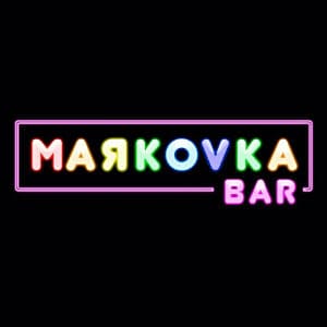 Bar Mayakovka