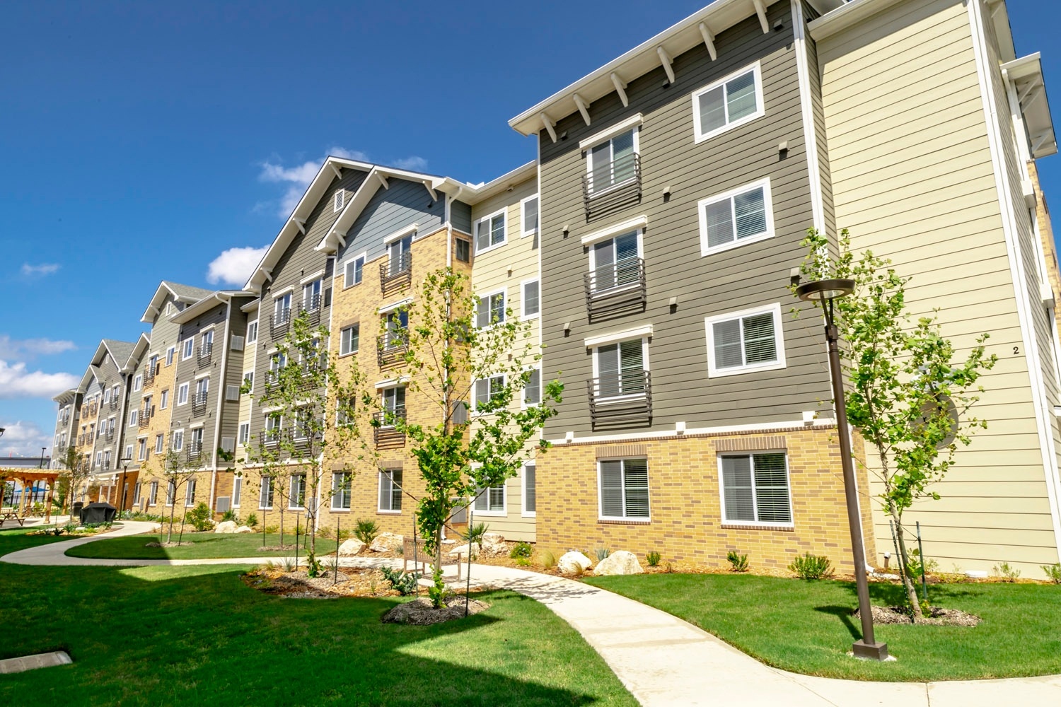 Oakwood Waterwalk San Antonio The Rim
