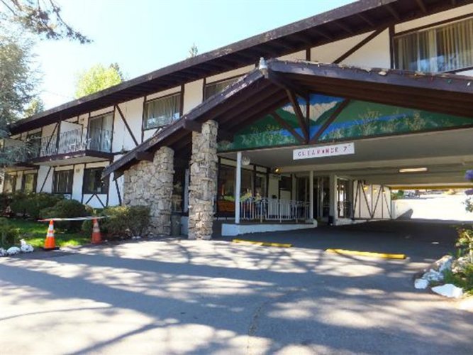 Tahoe Inn