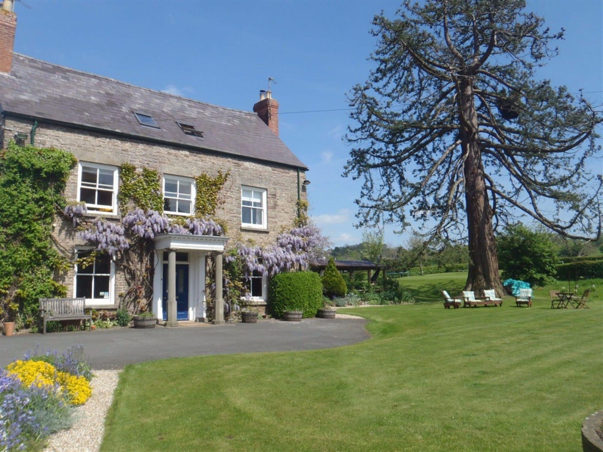 The Bowens B&B