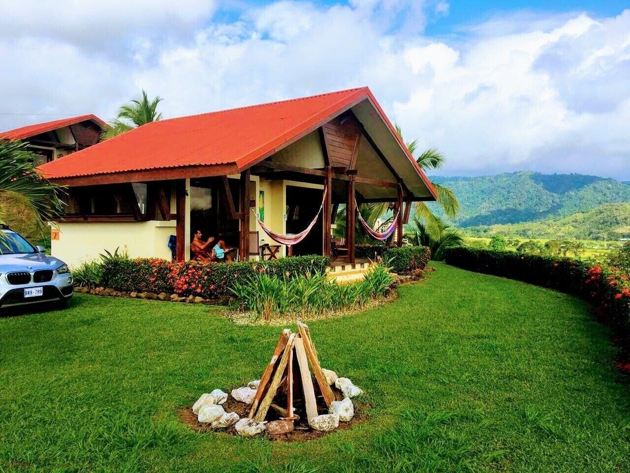 Vista Guapa Surf Camp
