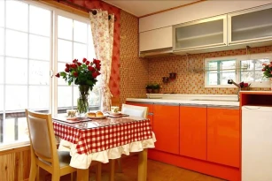 Gapyeong Morning Hill Pension