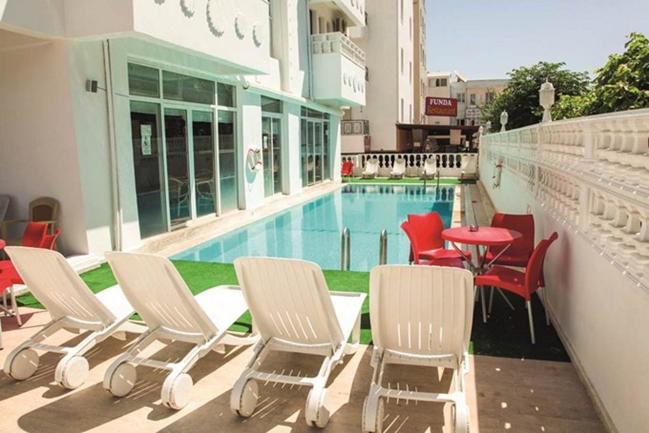 Horizon Hotel Didim