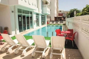 Horizon Hotel Didim