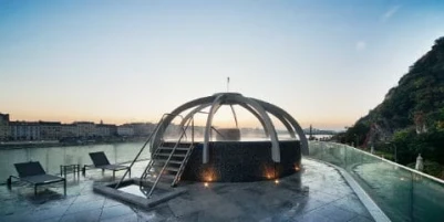 RUDAS Thermal Bath