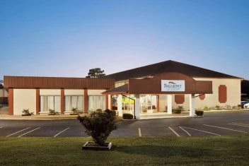 Express inn and suites