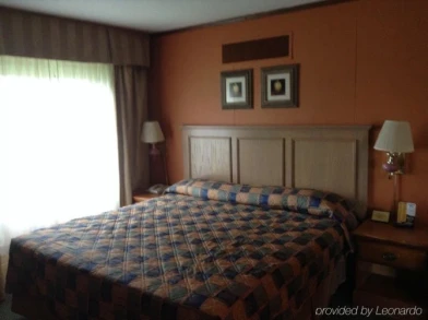 Village Inn Motel Berrien Springs