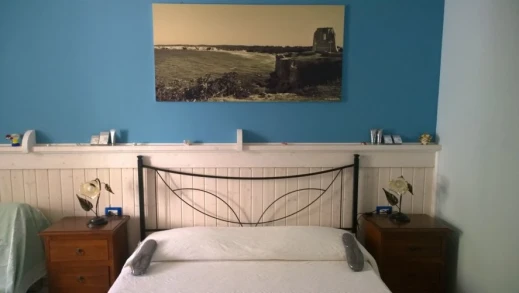 B&B Villa Romina