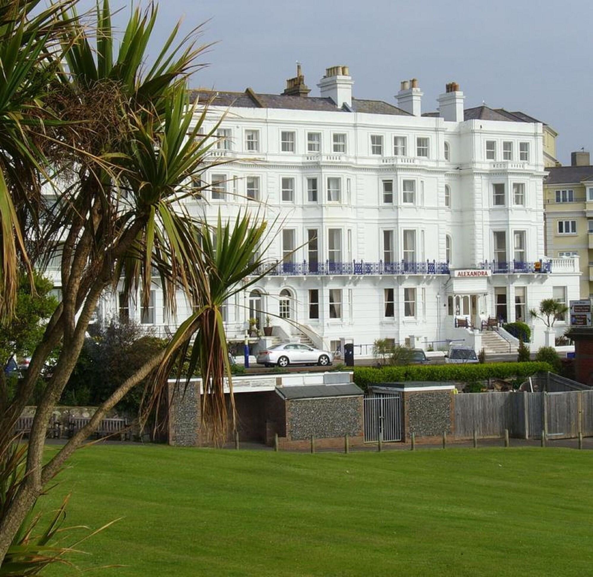 Alexandra Hotel Eastbourne