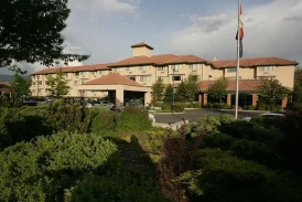Kanata Kelowna Hotel and Conference Centre