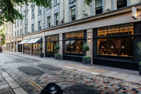 Radisson Blu Edwardian Mercer Street Hotel London