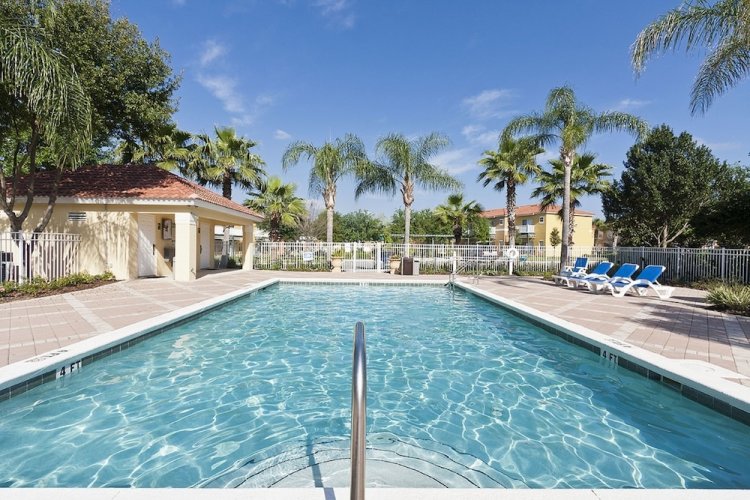 Emerald Island by Intteli Fun Rentals