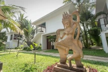 Villa Kiara Boutique Hotel