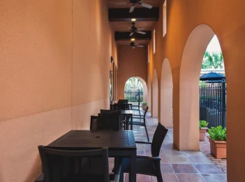 Residence Inn By Marriott Laredo Del Mar