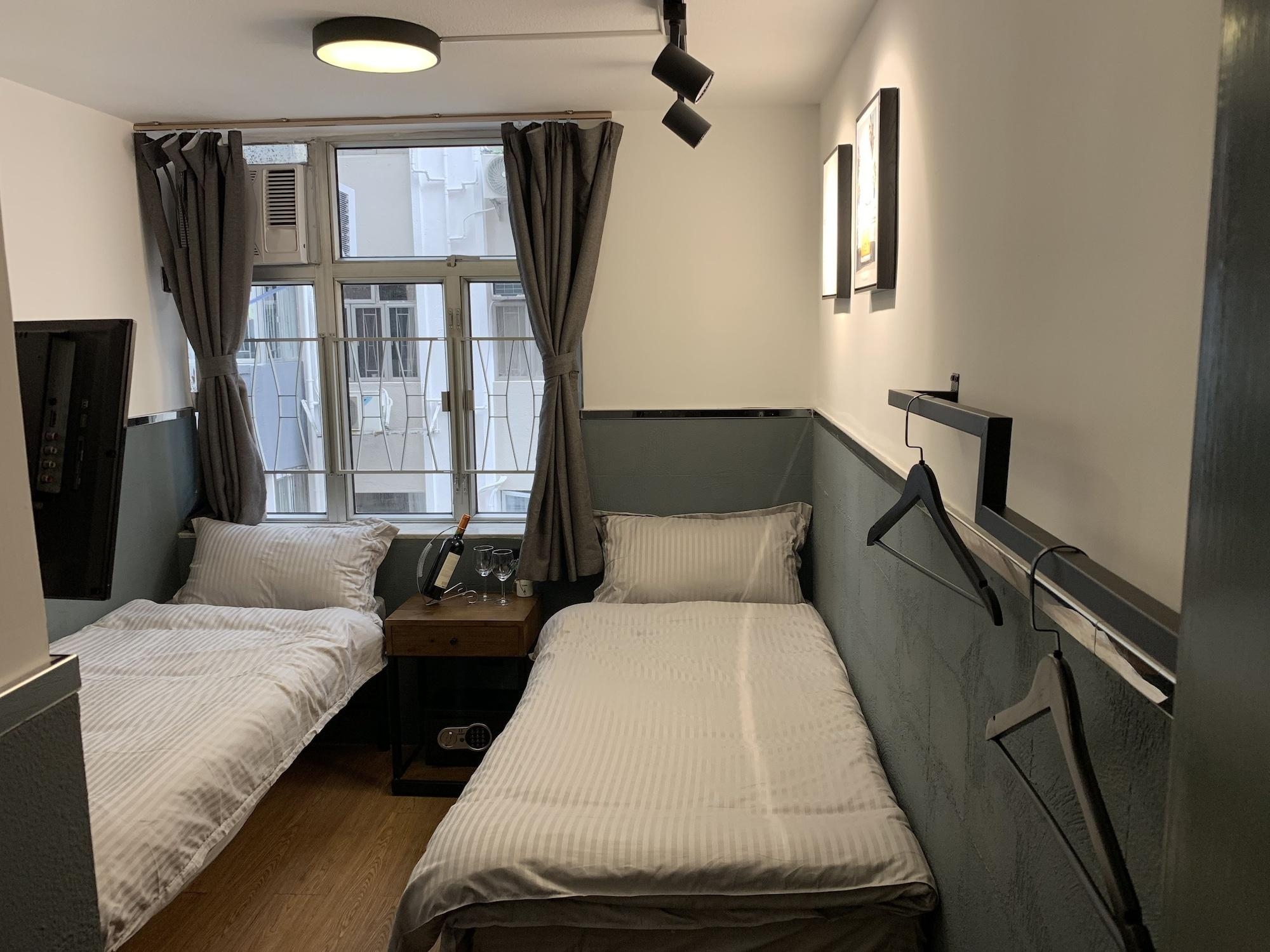 Popa Guesthouse