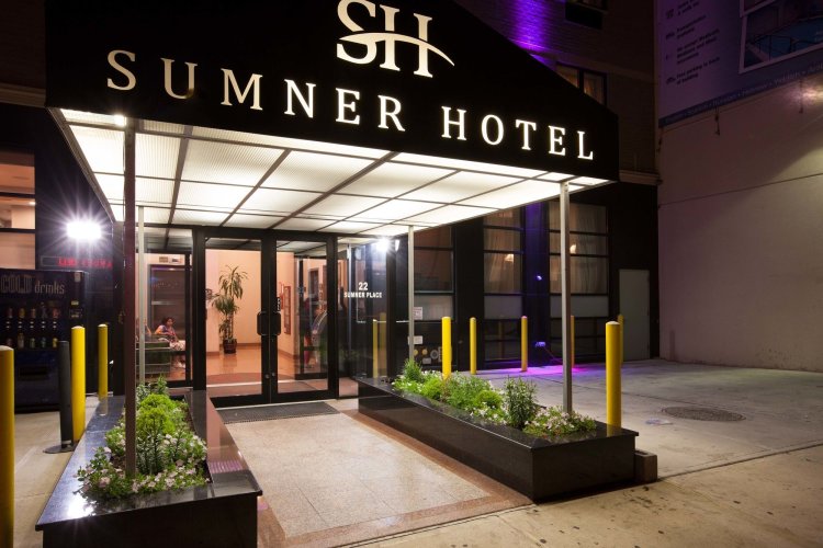 Sumner Hotel