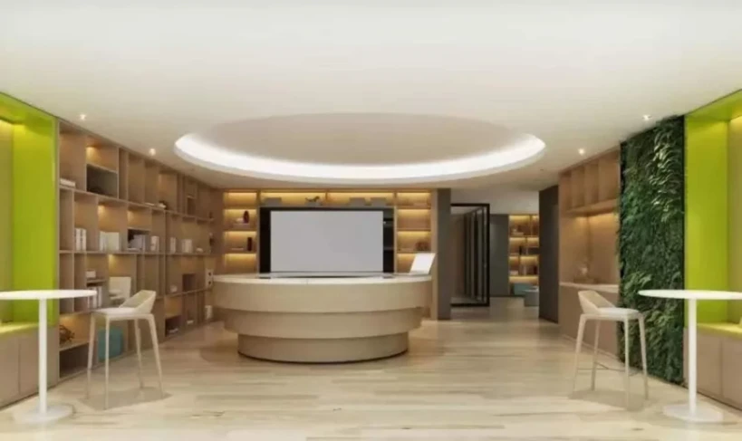 Insail Hotels Airport Road Guangzhou