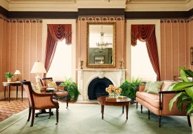 John Rutledge House Inn