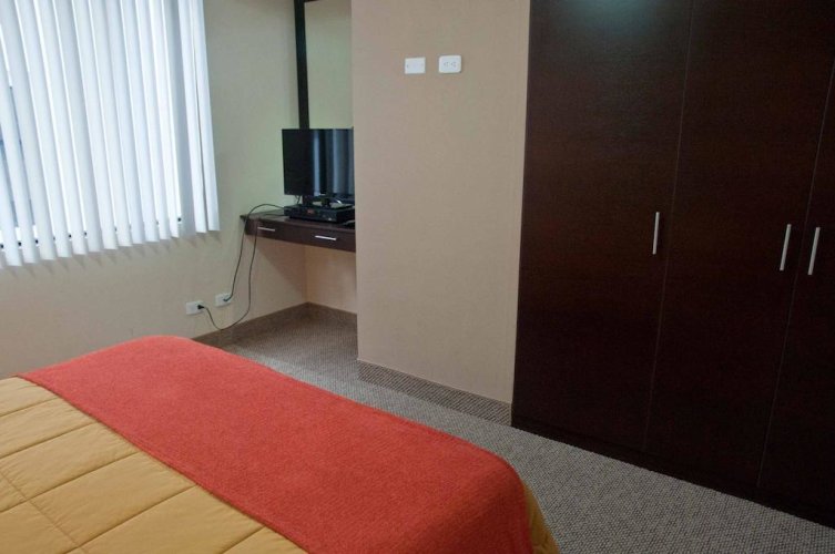 Hotel Walther